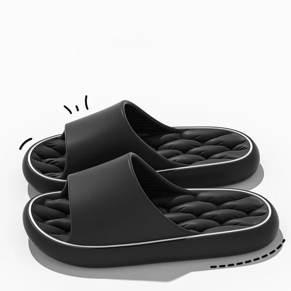 Colorful Comfort Slides