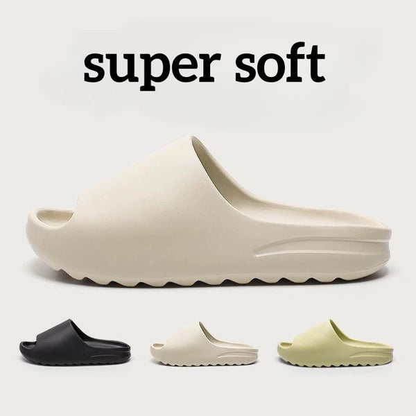 Comfy Cloud Men’s Slippers