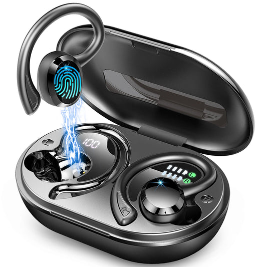 ActiveFit Wireless Earbuds