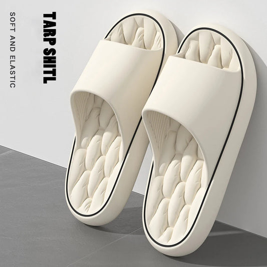 Colorful Comfort Slides