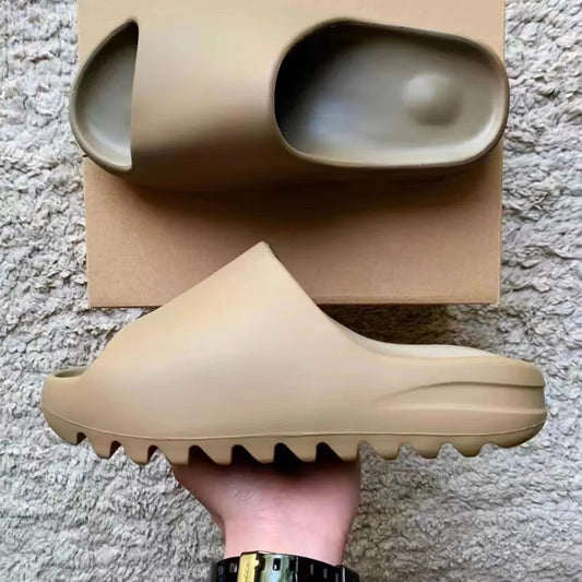 Comfy Cloud Men’s Slippers