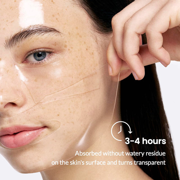 BioCollagen Glow Mask