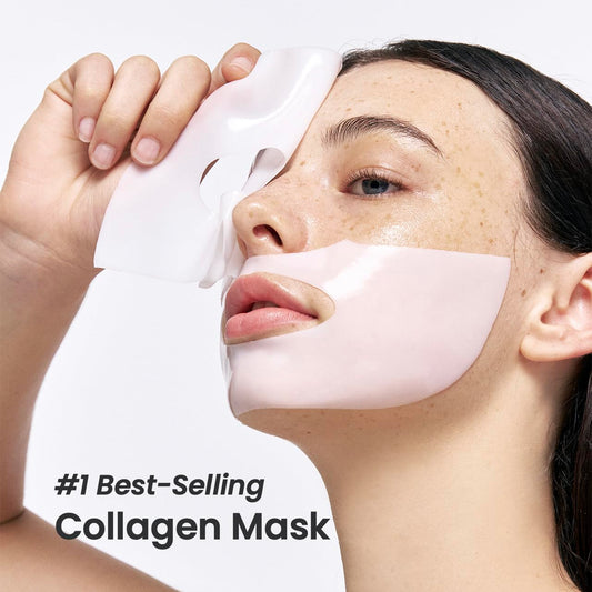 BioCollagen Glow Mask